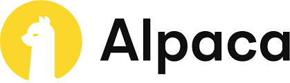 Alpaca Paper logo